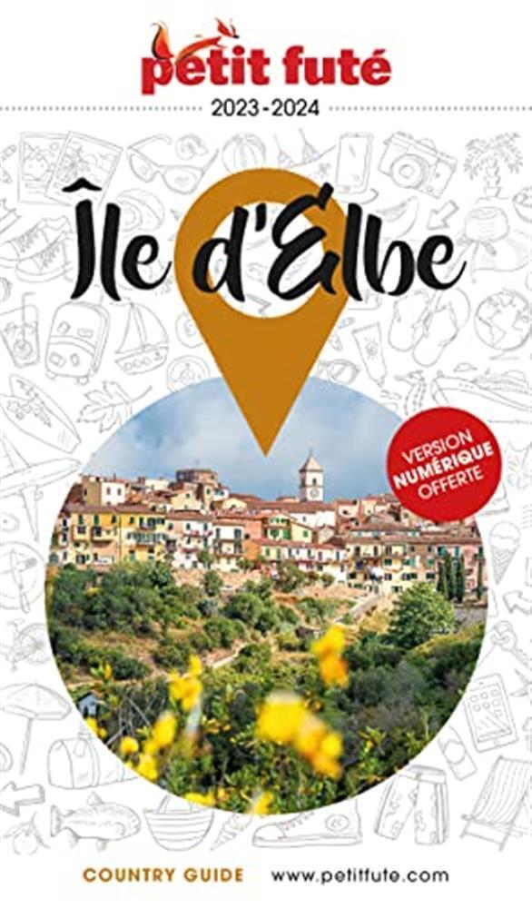 Ile d'elbe - Petit Futé
