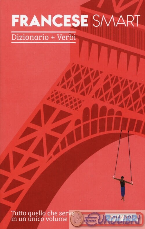 9788855051330 AA.VV. DIZIONARIO FRANCESE SMART VALLARDI