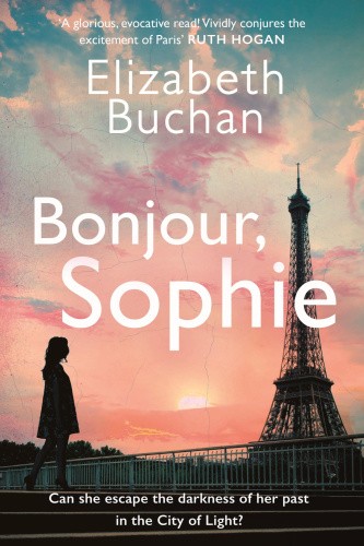 Bonjour, Sophie by Buchan, Elizabeth