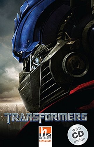 9783852726786 Transformers con audio CD. Level 2. A1/A2 - Aa. Vv.