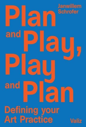 Plan and Play, Play and Plan (Tascabile)