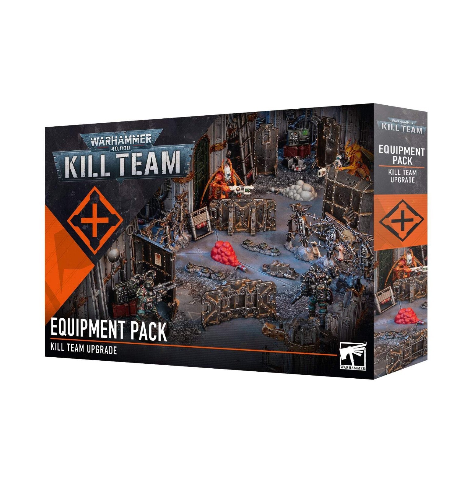 Kill Team - Hand of the Archon - Drukhari Kabalite Hunting Party