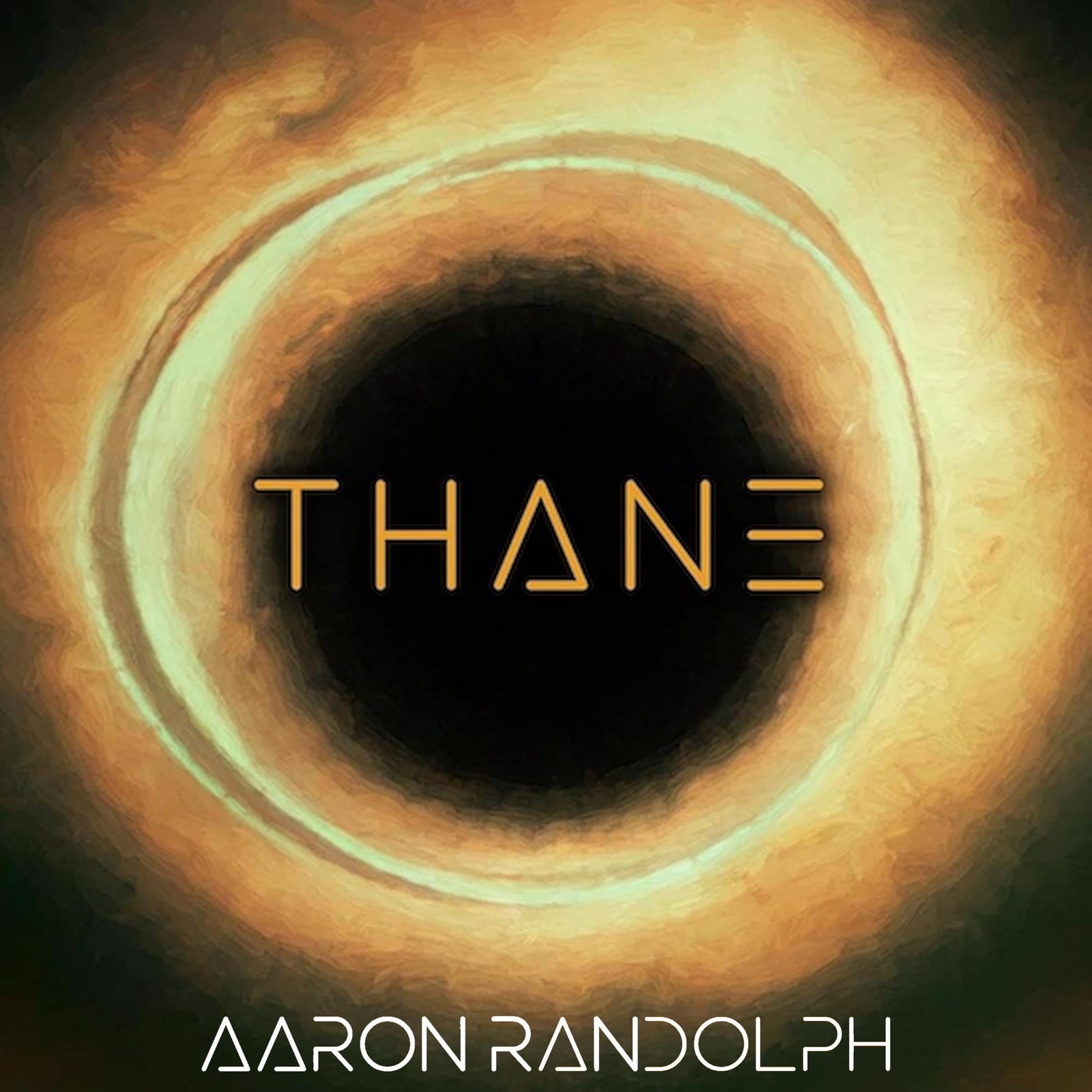 Aaron Randolph Thane (Tascabile)