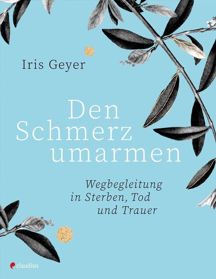 Geyer, I Schmerz Umarmen - (German Import) Book NUOVO