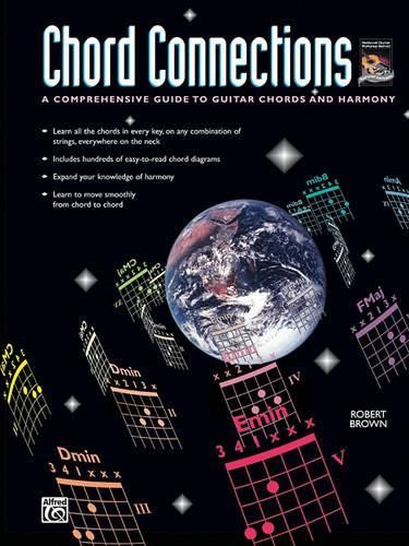 Robert Brown Chord Connections (Tascabile)