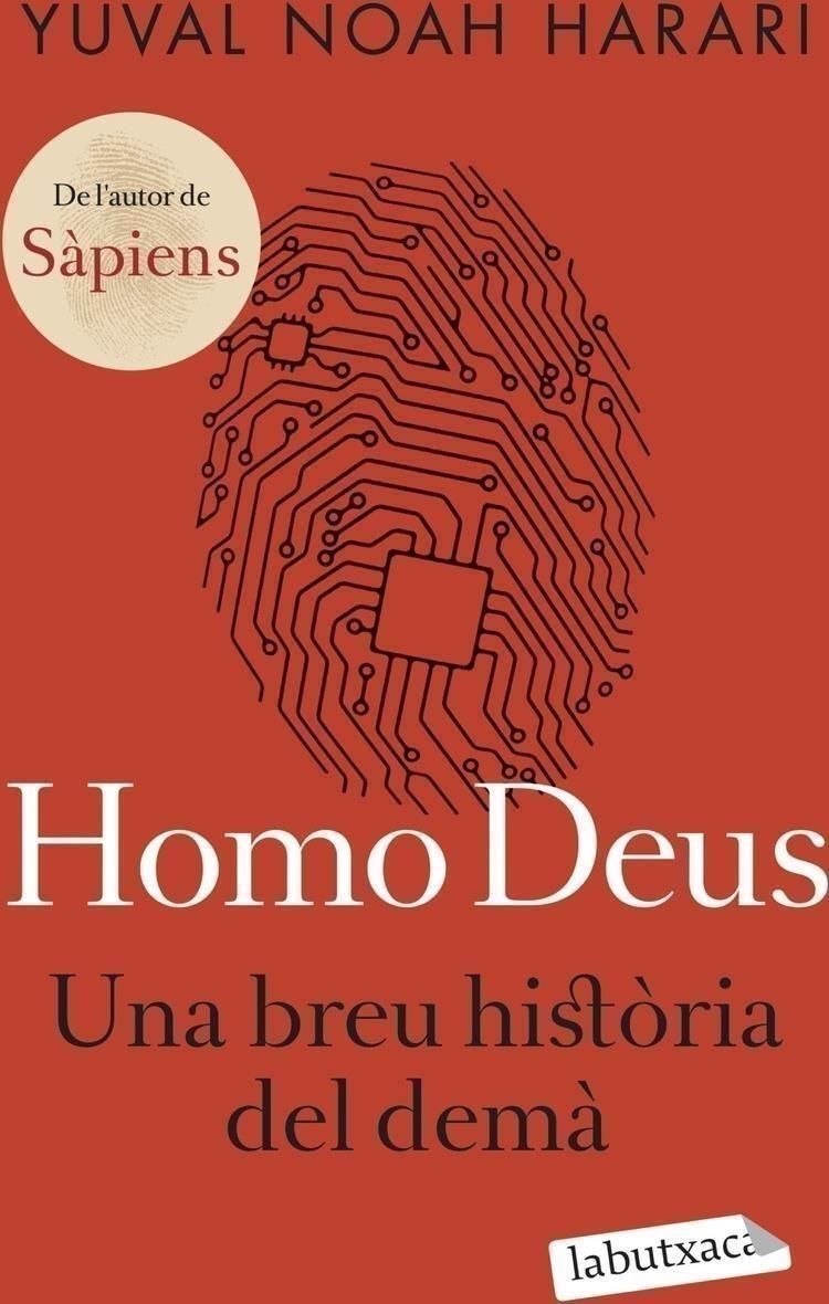 Libri ES Noah Harari, Yuval - Homo Deus