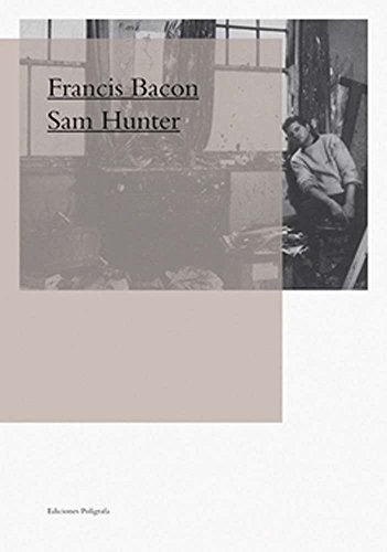 Bacon Francis-Francis Bacon HBOOK NUOVO