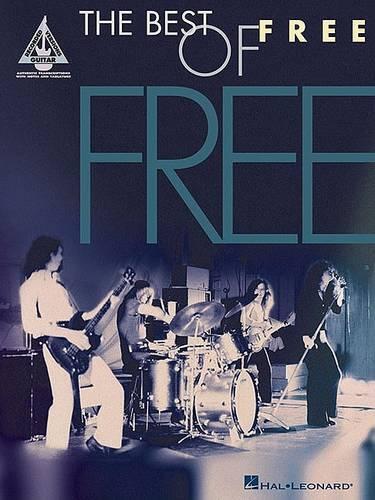 The Best of Free (Tascabile)