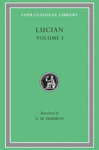 Phalaris. Hippias or The Bath. Dionysus. Heracles. Amber or The Swans. The