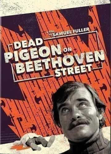 Dvd Dead Pigeon On Beethoven Street [Edizione: Stati Uniti]