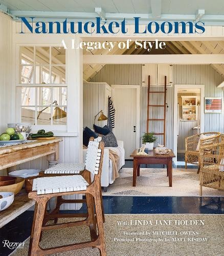 Nantucket Looms: A Legacy of Style by Nantucket Looms