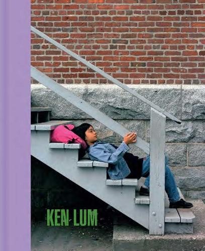 Ken Lum Ken Lum (Copertina rigida)