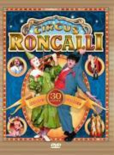 Circus Roncalli by Circus Roncalli