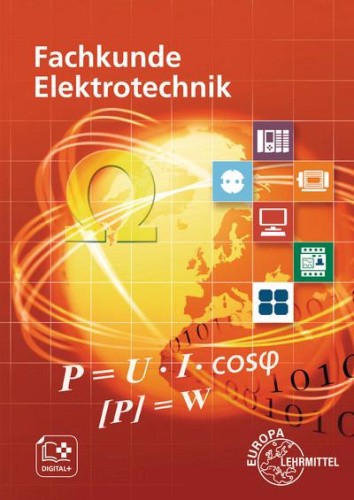 Fachkunde Elektrotechnik [German] by Neumann, Ronald