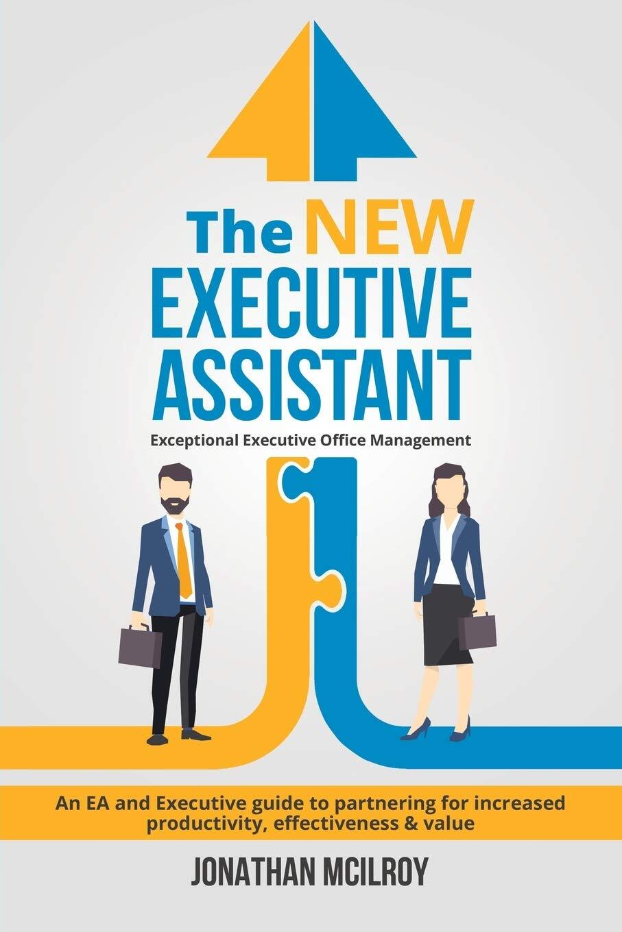 9780648116301 The New Executive Assistant: Exceptional executive...ce management