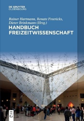 Handbuch Freizeitwissenschaft (Tascabile)
