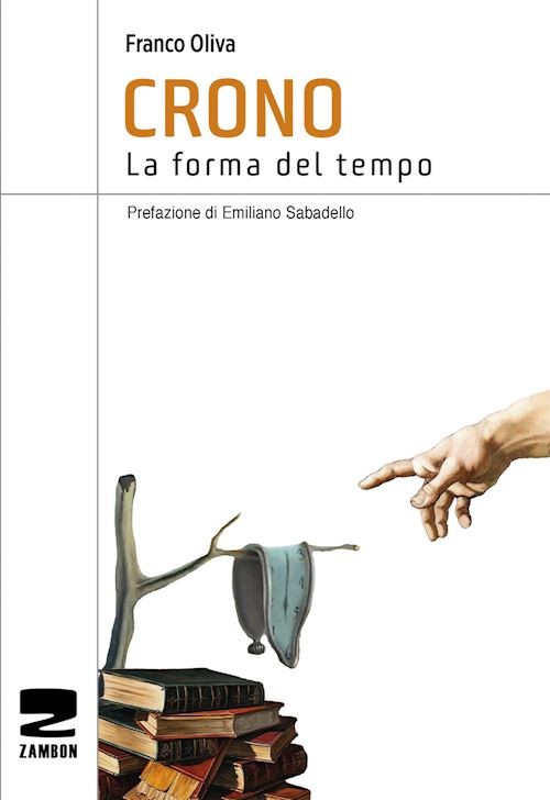 Crono  - Oliva Franco - Zambon Editore