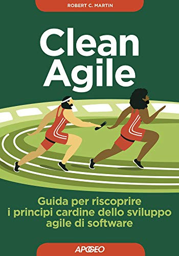 9788850335046 Clean Agile - Robert C. Martin,P. Poli