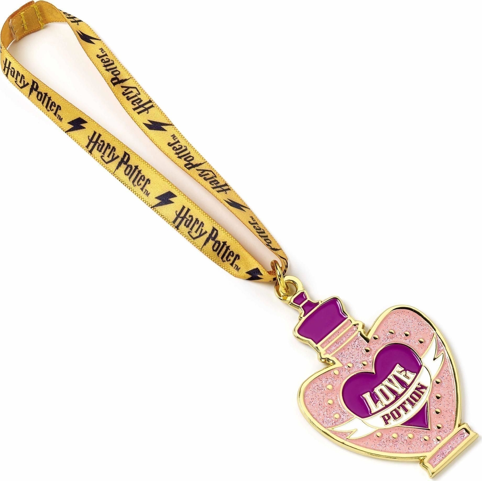 Merchandising Harry Potter: The Carat Shop - 3D Love Potion (Christmas Decoratio