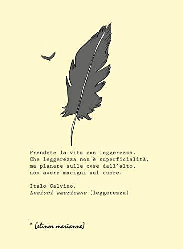 9788876672798 Quaderno Italo Calvino - Elinor Marianne
