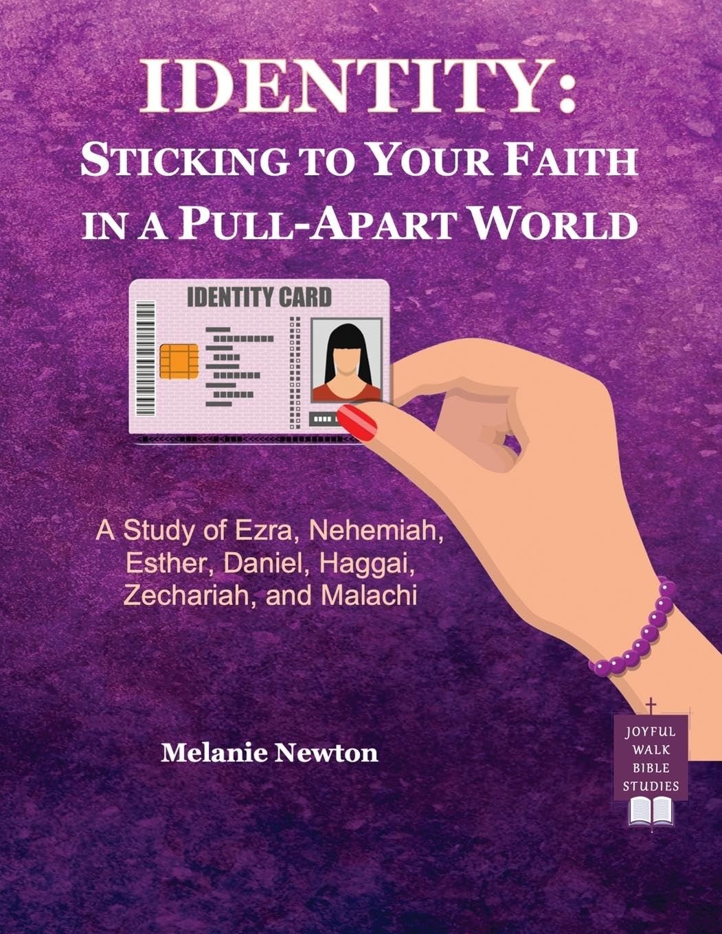 Melanie Newton Identity (Tascabile)