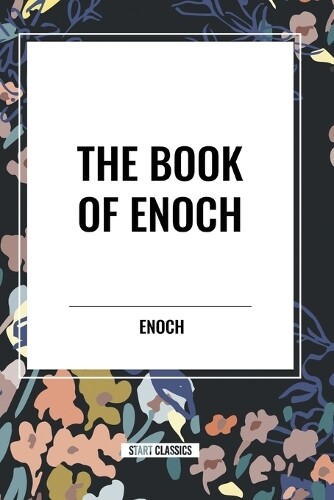 Enoch Richard Laurence The Book of Enoch (Tascabile)