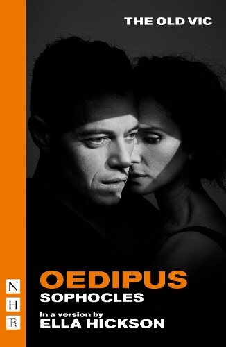 Sophocles Oedipus (Tascabile) NHB Classic Plays