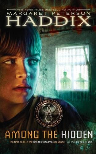 Margaret Peterson Haddix Among the Hidden (Tascabile)