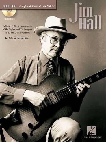 Jim Hall (Tascabile)