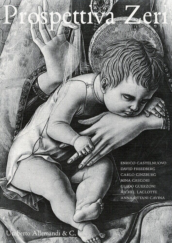 Prospettiva Zeri. [Ed. Italiana e Francese] - [Umberto Allemandi]
