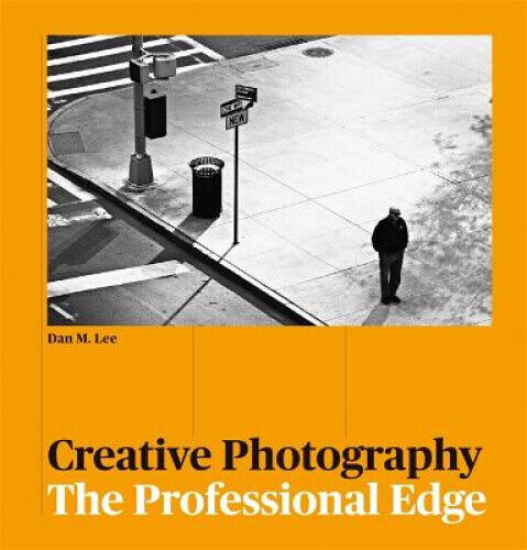Creative Photography: The Professional Edge by Dan M Lee