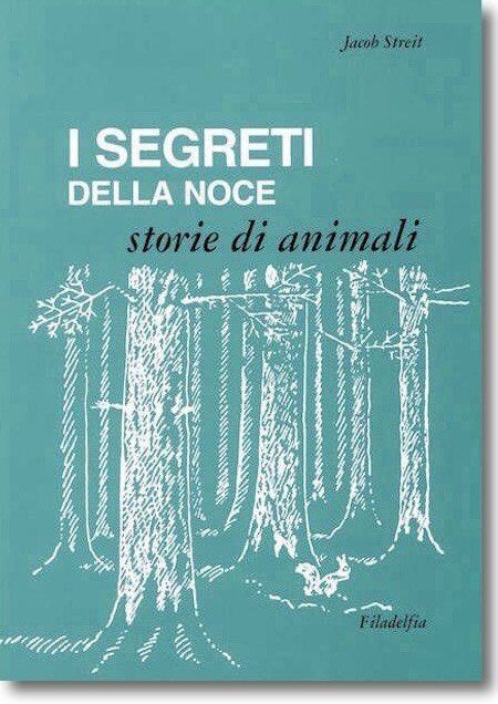 I Segreti della Noce - LIBRO
