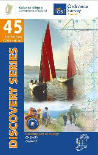 Galway (Irish Discovery)