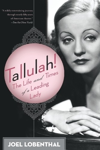 Joel Lobenthal Tallulah! (Tascabile)