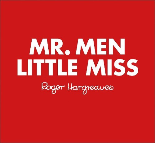 Mr. Men Little Miss in the Garden (Mr. Men & Little Miss Everyday)