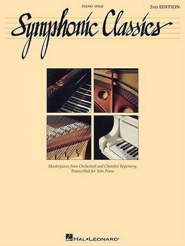 Symphonic Classics - 2nd Edition (Tascabile)