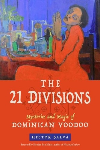 Hector  Salva The 21 Divisions (Tascabile)