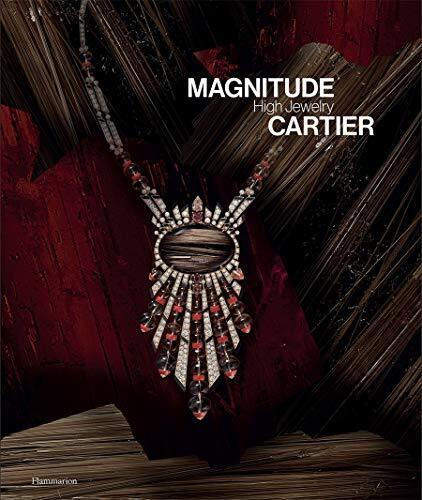 Chaille Francois Magnitude HBOOK NUOVO