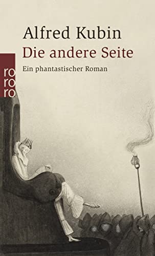 Alfred Kubin Die andere Seite: Ein phantastischer Roman (Tascabile)