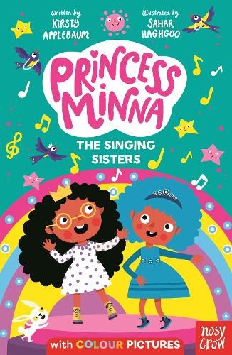 Princess Minna: The Singing Sisters by Kirsty Applebaum