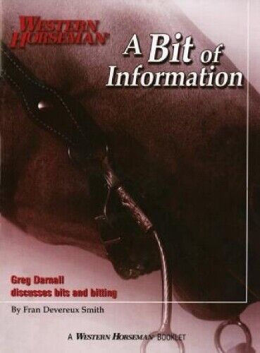 Fran Smith A Bit of Information (Tascabile)