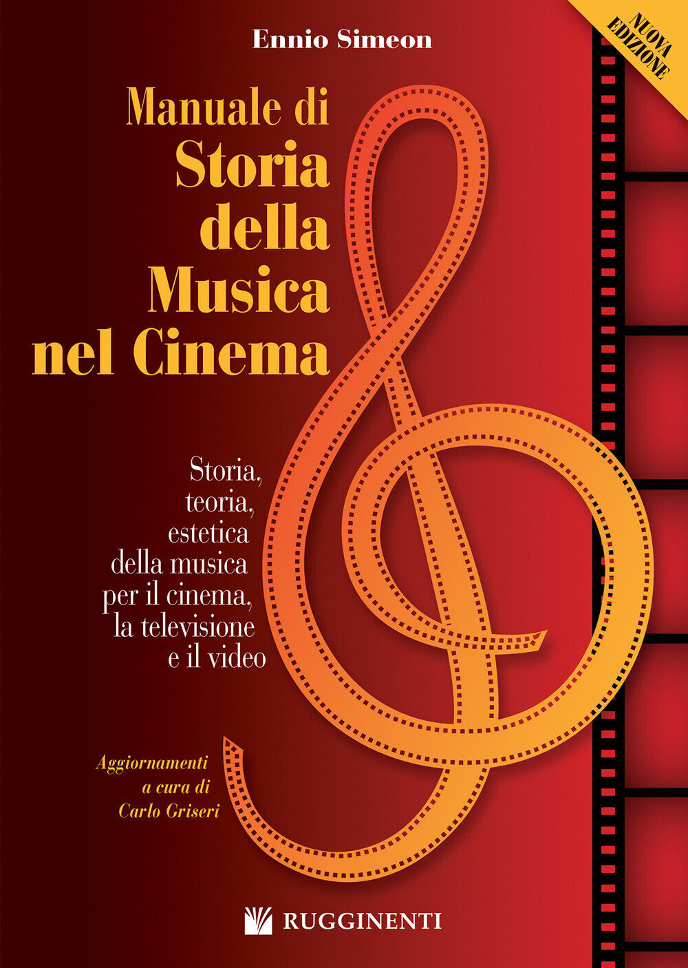 Manuale di storia della musica nel cinema. Storia, teoria, estetica della ...