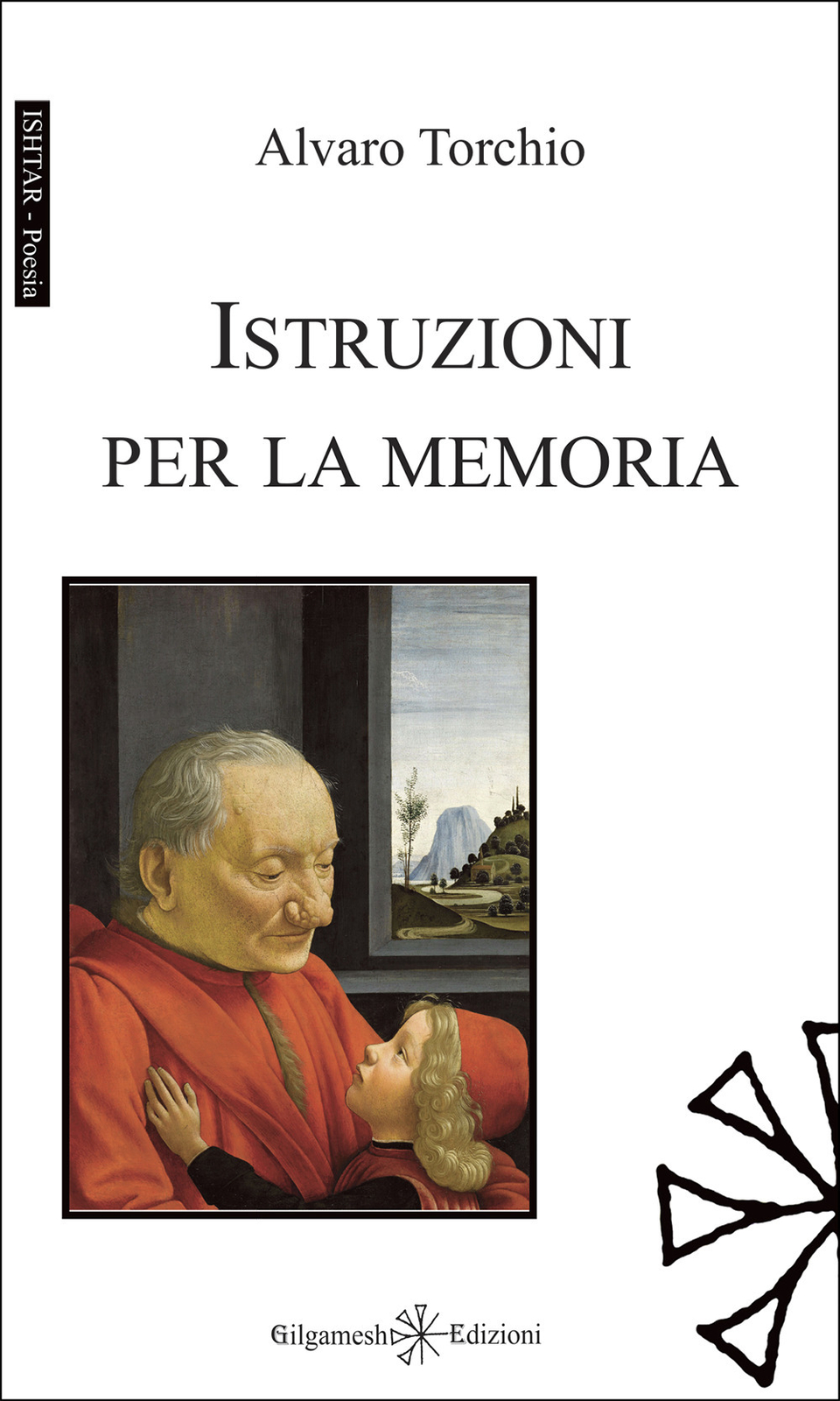 Istruzioni per la memoria - Torchio Alvaro