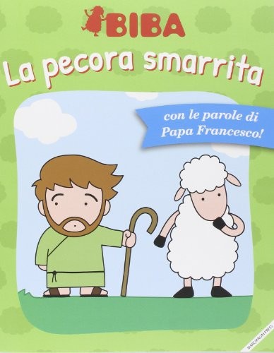 9788865122518 La pecora smarrita. Ediz. illustrata - Marcianum Press