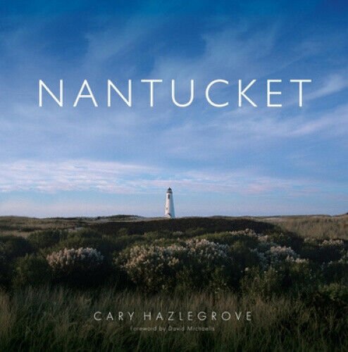 Nantucket by Cary Hazlegrove
