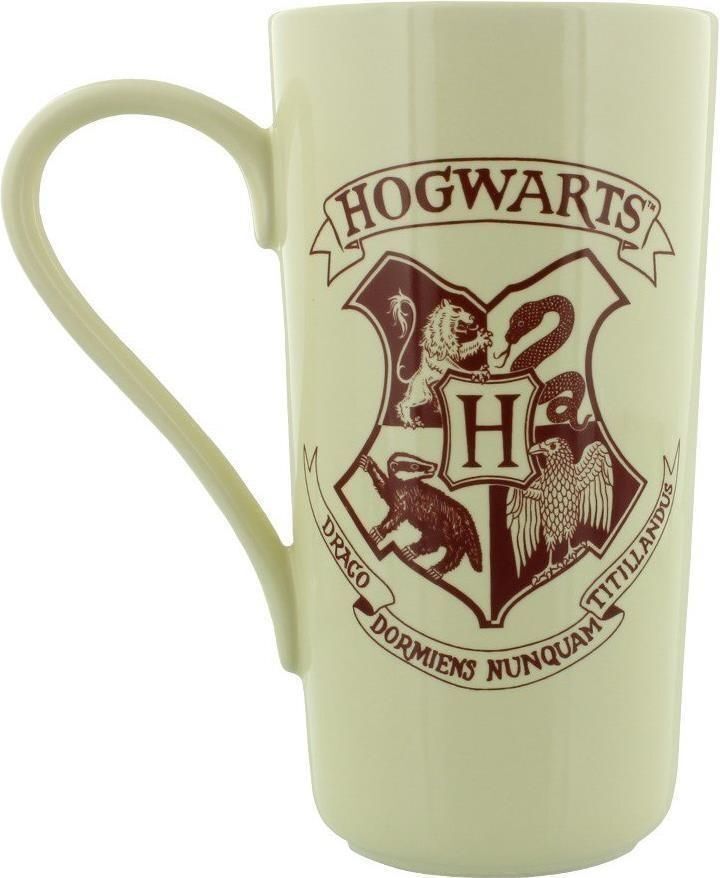 Merchandising Harry Potter: Half Moon Bay (Mug 500ml / Tazza)