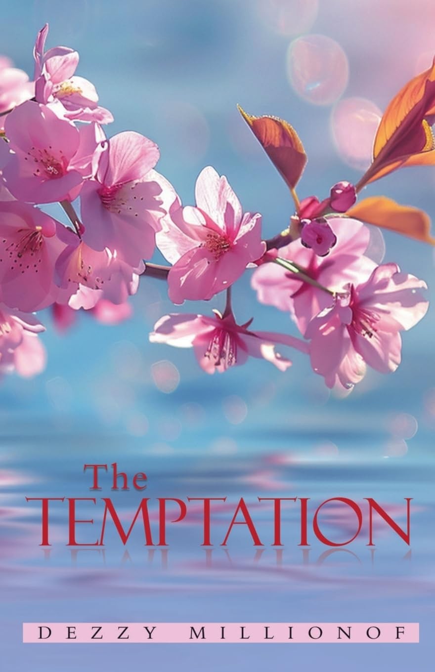 Dezzy Milionof The Temptation (Tascabile)
