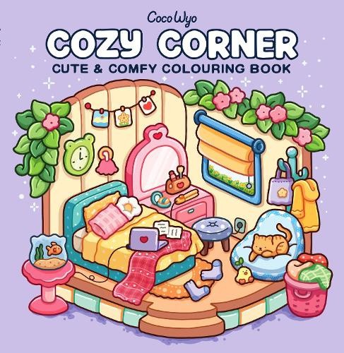 Cozy Corner (Coco Wyo) by Coco Wyo