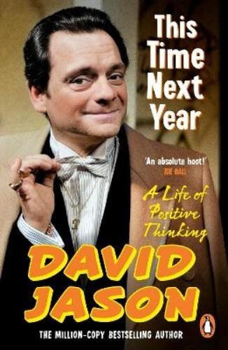 David Jason This Time Next Year (Tascabile) (PRESALE 22/05/2025)