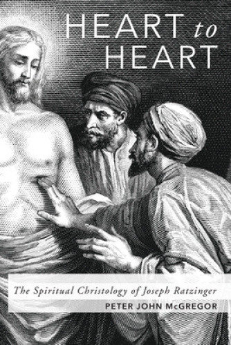 Heart to Heart by McGregor, Peter John